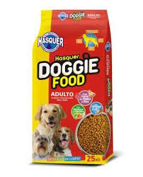 [01-02-01-07-25-1] Doggie Food  25-Kgs. Adulto