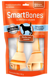 [01-02-01-16-0.0623-34] Smart Bones Bone sweet potato medium 0.0623-Kgs. Adulto