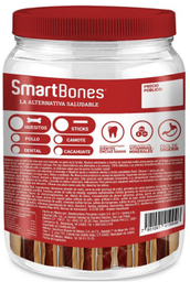 [01-02-01-16-50-18] SmartBones Surtido huesos 50-Pza. Adulto
